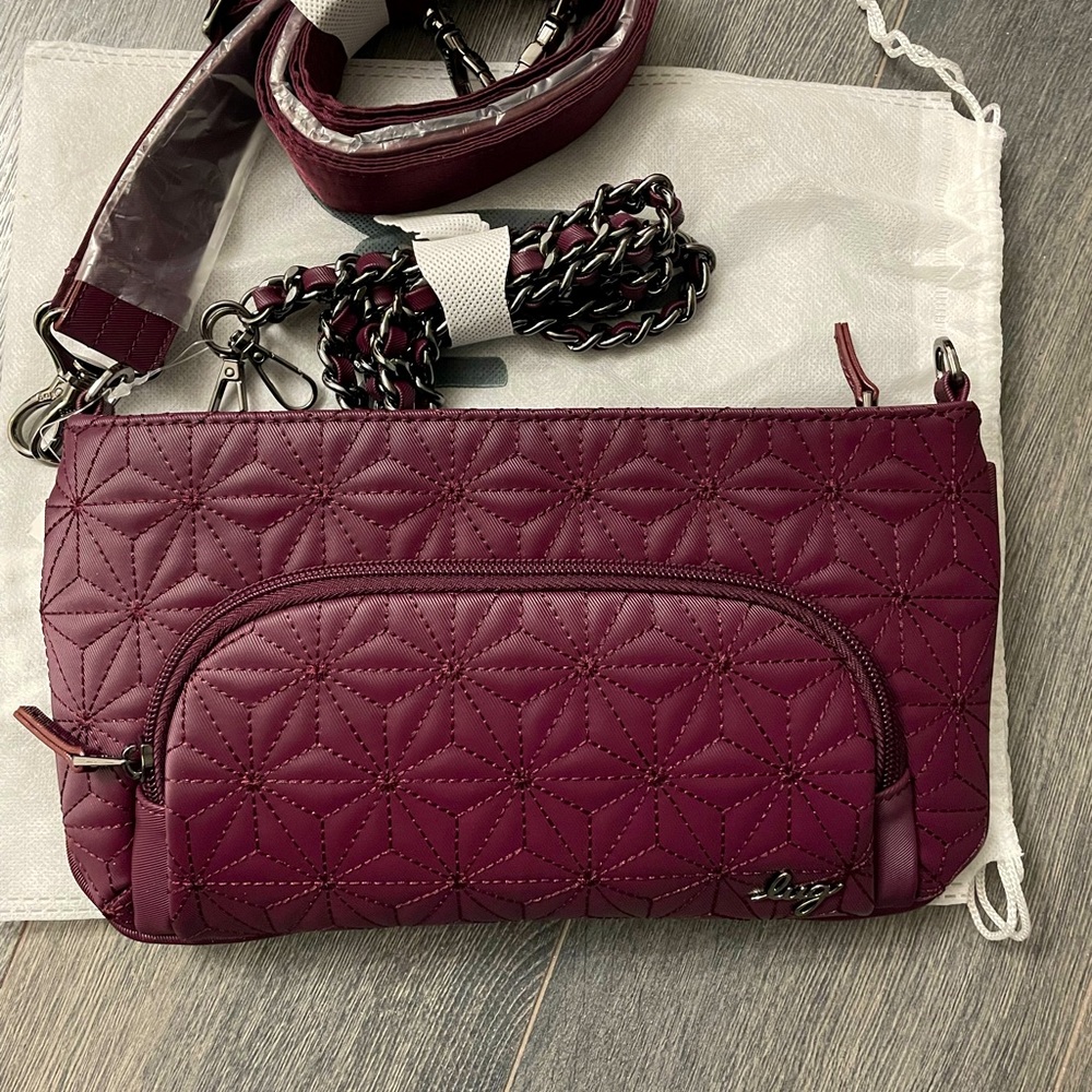 Lug Flyer VL (Mystery Box Item)